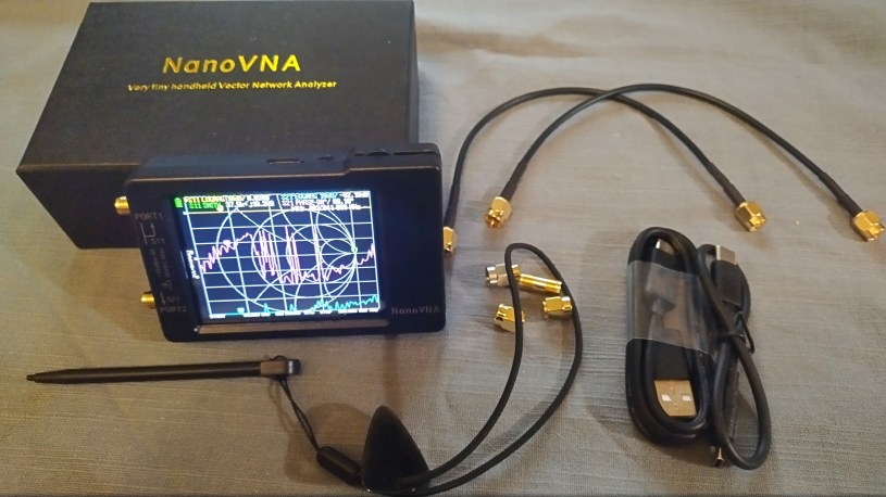 NanoVNA